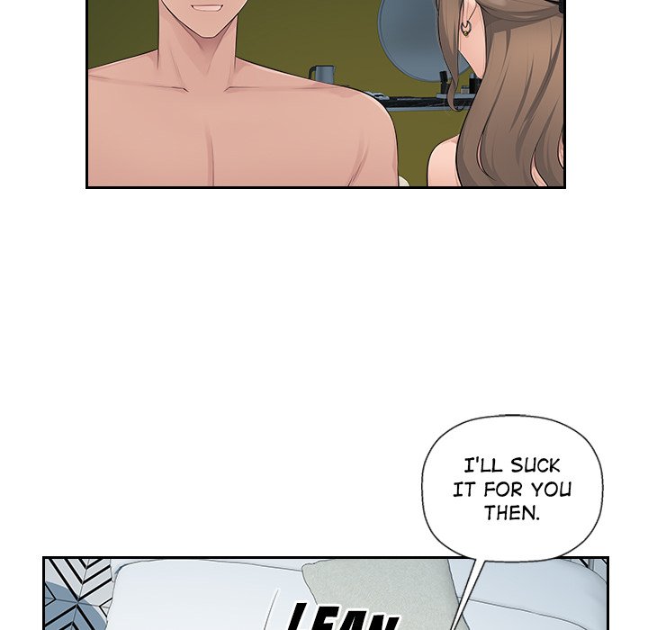 Office Desires Chapter 19 Page 15