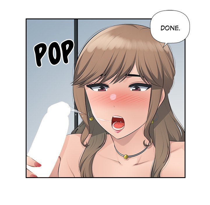 Office Desires Chapter 19 Page 20