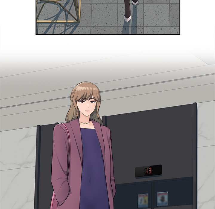 Office Desires Chapter 19 Page 29
