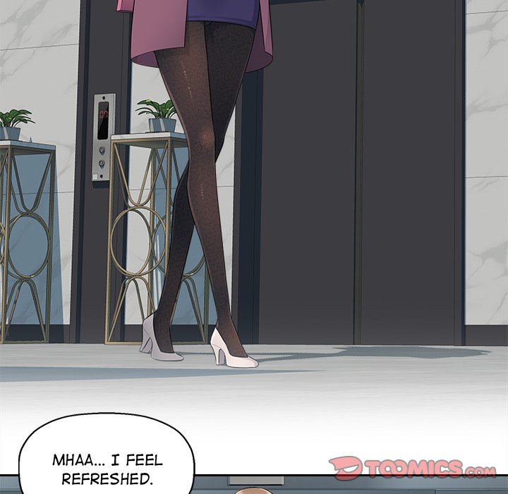 Office Desires Chapter 19 Page 30