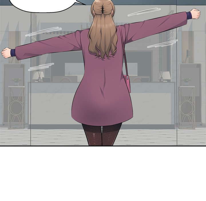 Office Desires Chapter 19 Page 31