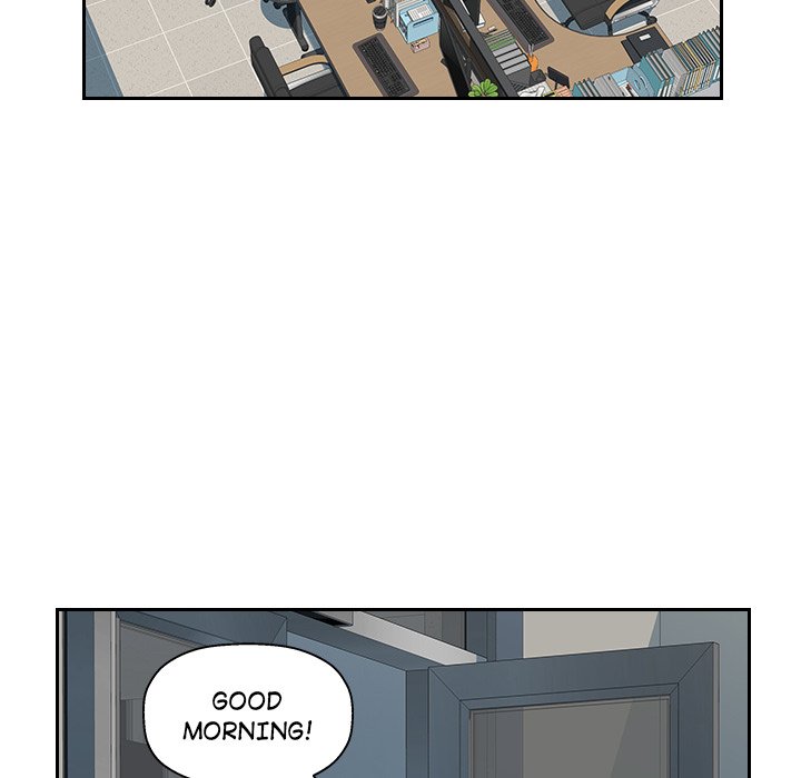 Office Desires Chapter 19 Page 33