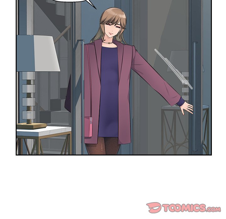 Office Desires Chapter 19 Page 34