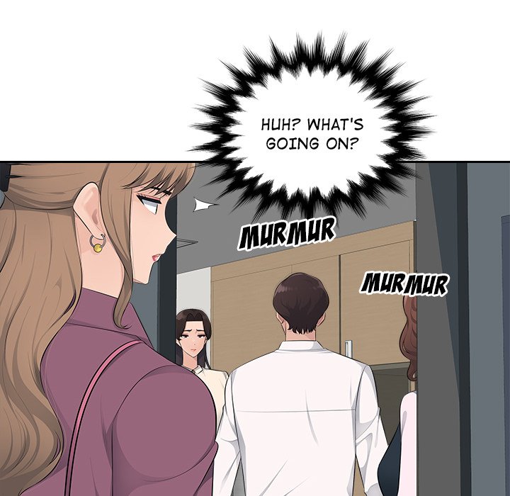 Office Desires Chapter 19 Page 35