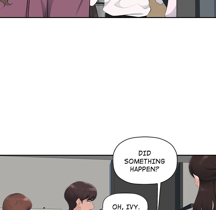 Office Desires Chapter 19 Page 36