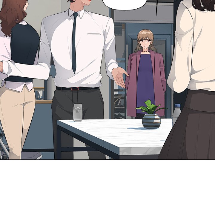 Office Desires Chapter 19 Page 37