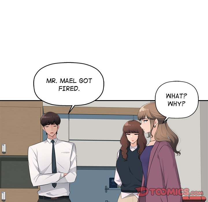 Office Desires Chapter 19 Page 38