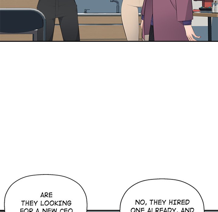 Office Desires Chapter 19 Page 39