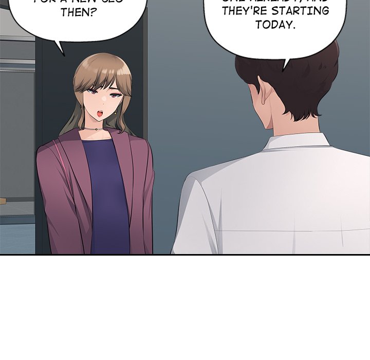Office Desires Chapter 19 Page 40