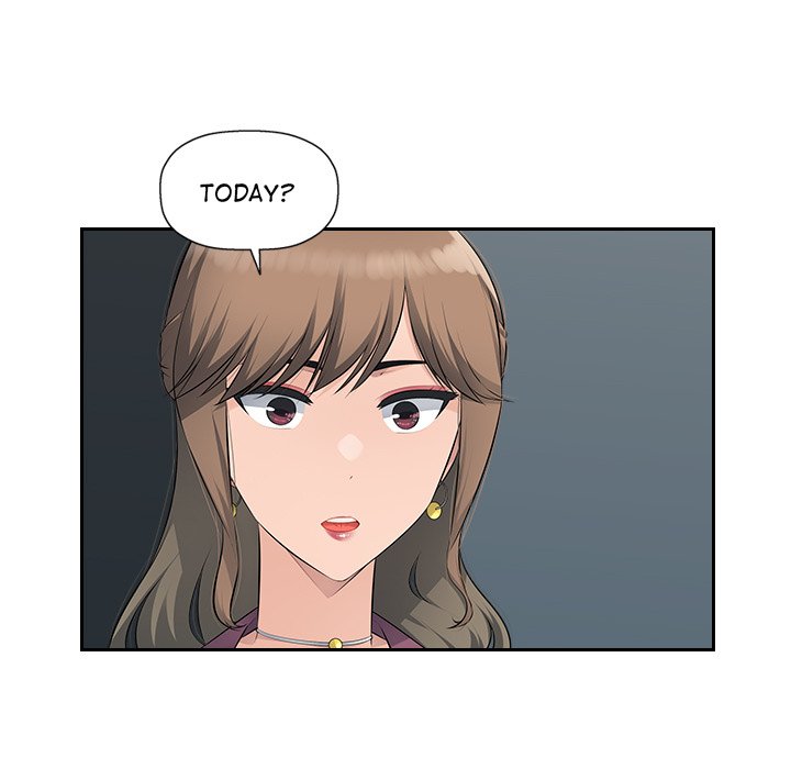 Office Desires Chapter 19 Page 41