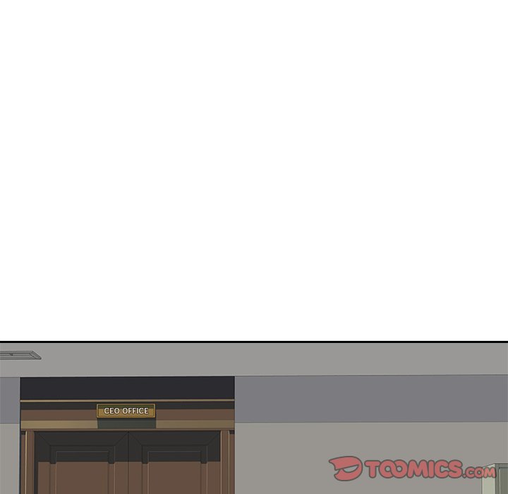 Office Desires Chapter 19 Page 42
