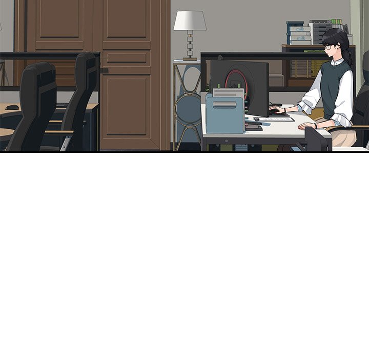 Office Desires Chapter 19 Page 43