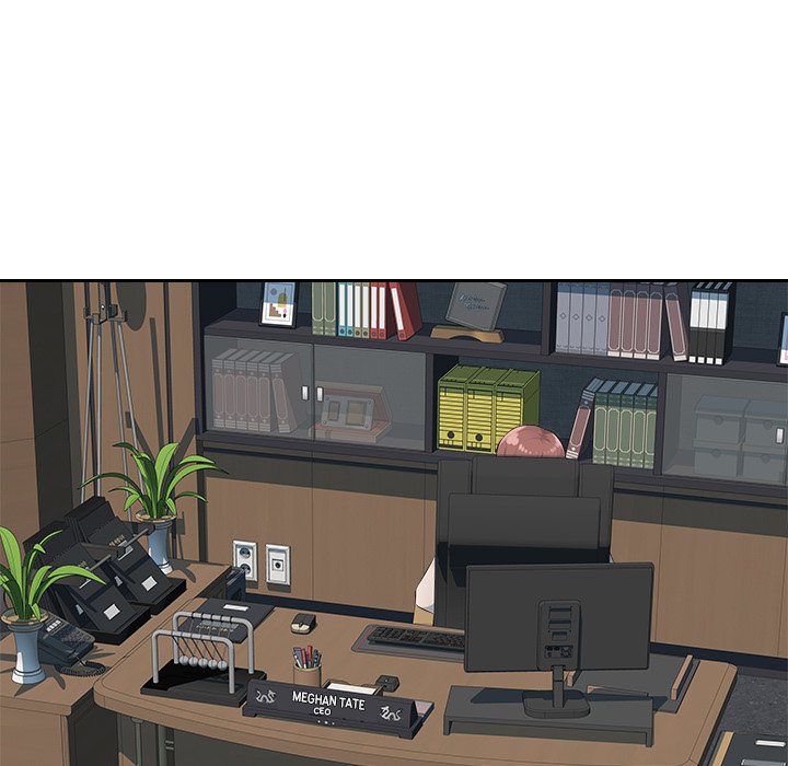 Office Desires Chapter 19 Page 45