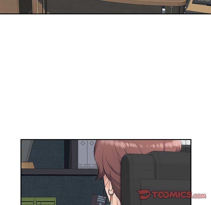 Office Desires Chapter 19 Page 46