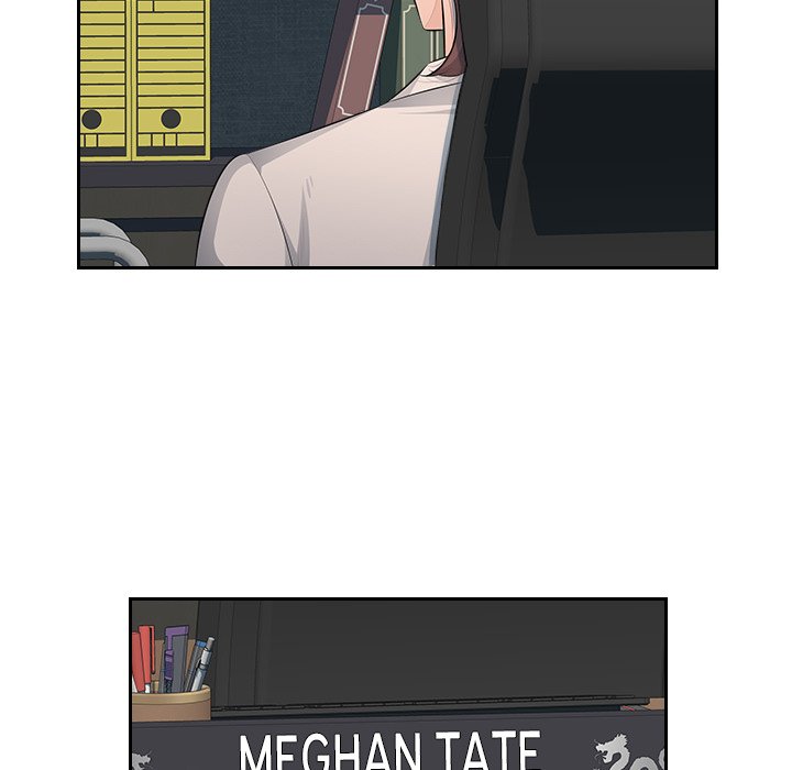 Office Desires Chapter 19 Page 47
