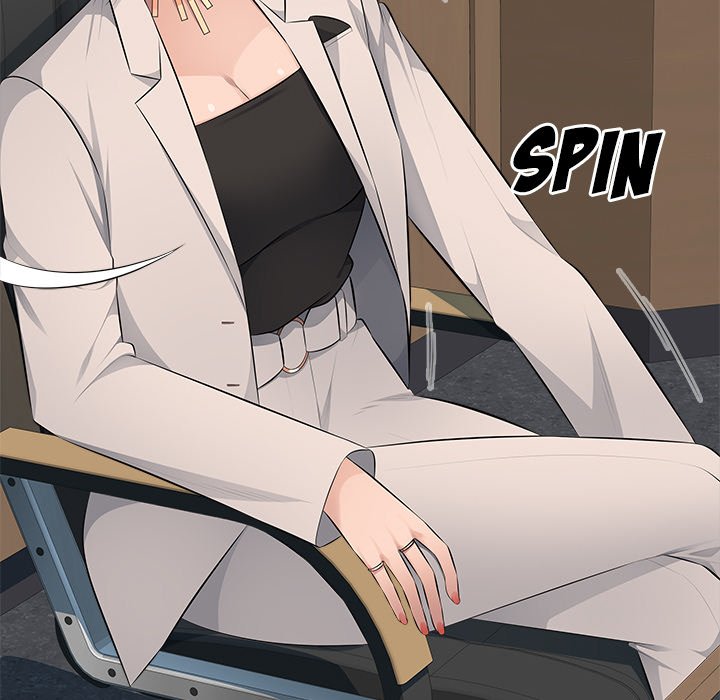 Office Desires Chapter 19 Page 49