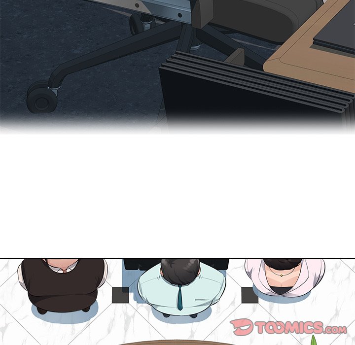 Office Desires Chapter 19 Page 50