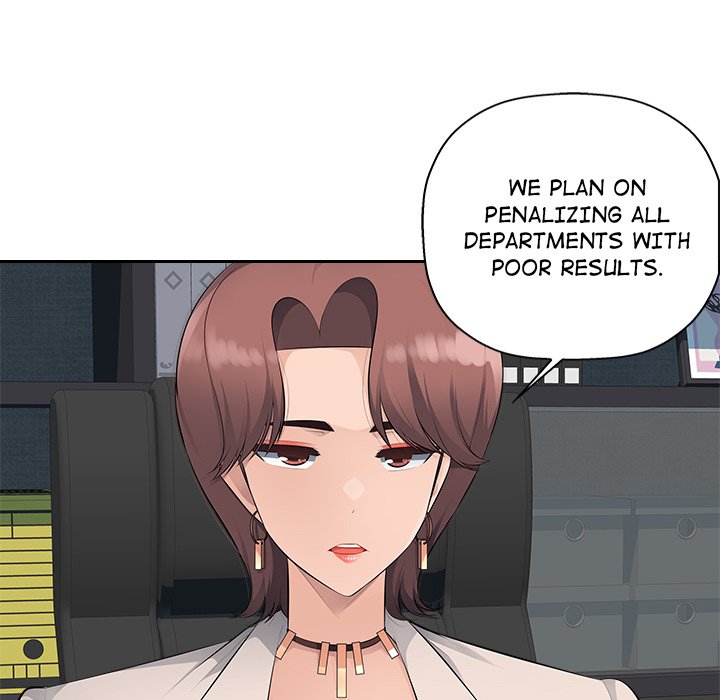 Office Desires Chapter 19 Page 52