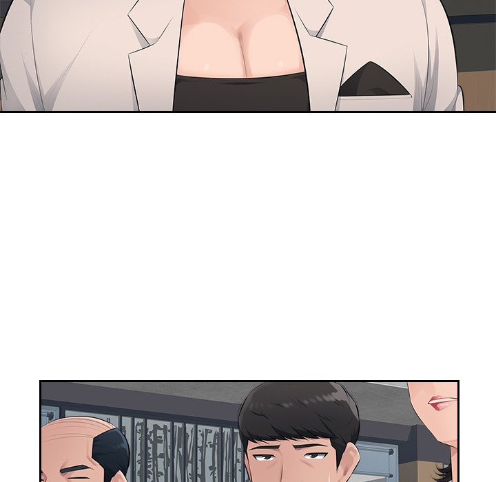 Office Desires Chapter 19 Page 53