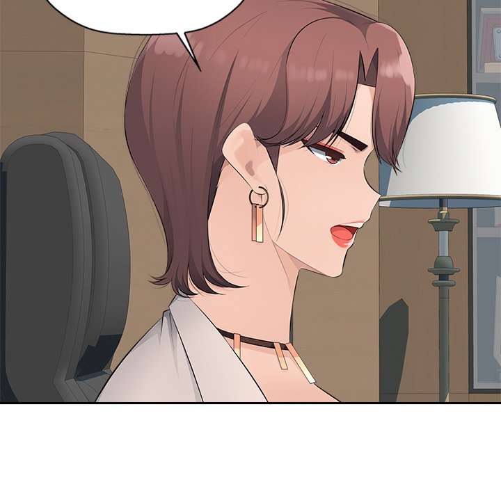 Office Desires Chapter 19 Page 55