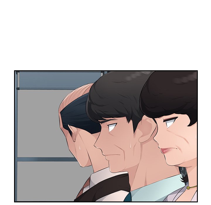 Office Desires Chapter 19 Page 56