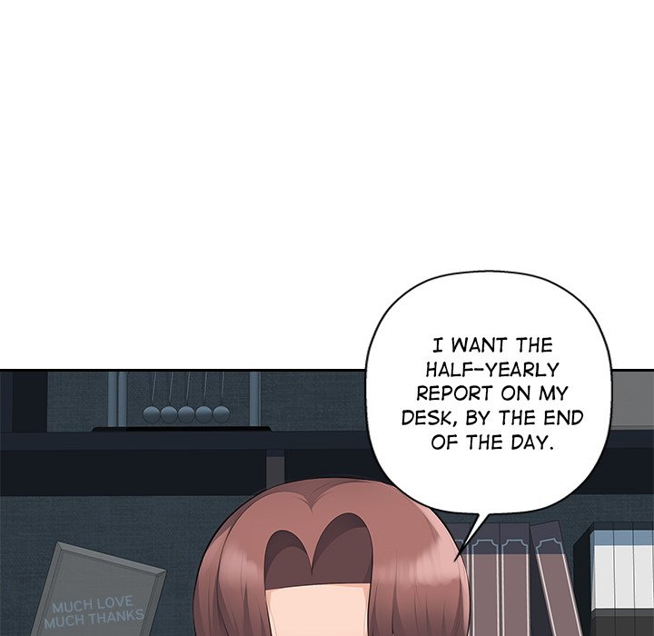 Office Desires Chapter 19 Page 57