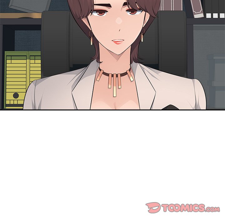 Office Desires Chapter 19 Page 58