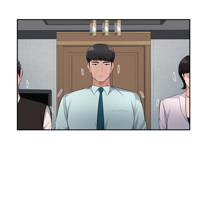 Office Desires Chapter 19 Page 59