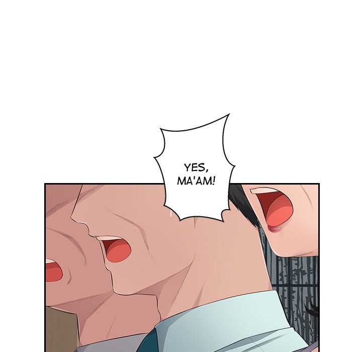 Office Desires Chapter 19 Page 61