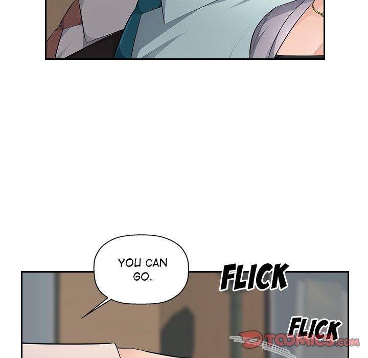 Office Desires Chapter 19 Page 62