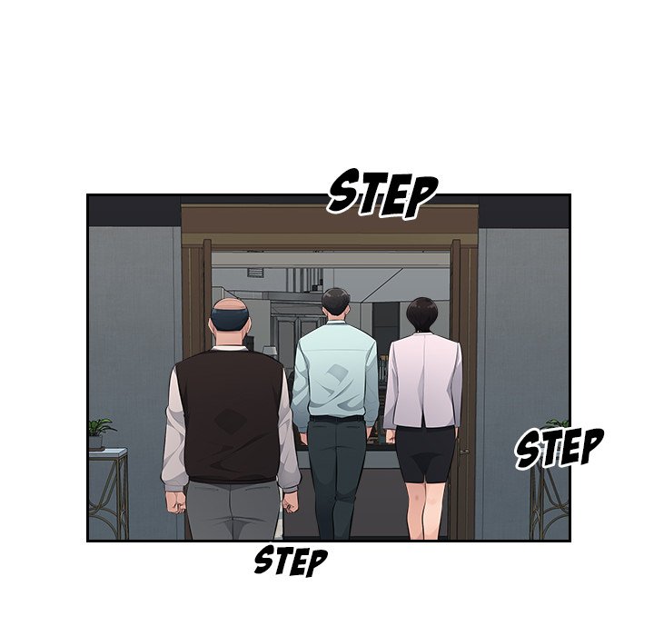 Office Desires Chapter 19 Page 64