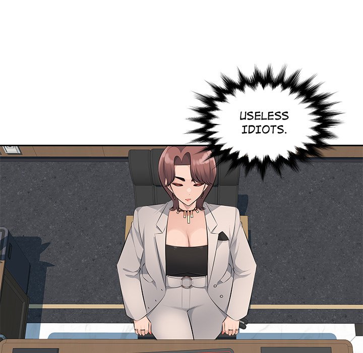 Office Desires Chapter 19 Page 65