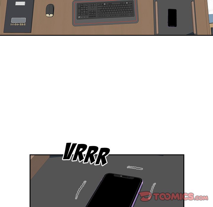 Office Desires Chapter 19 Page 66