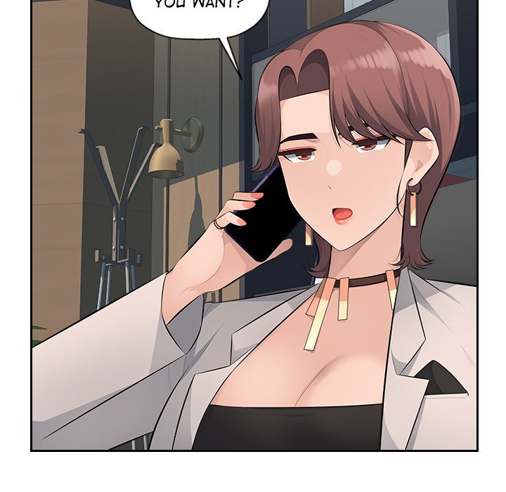 Office Desires Chapter 19 Page 68
