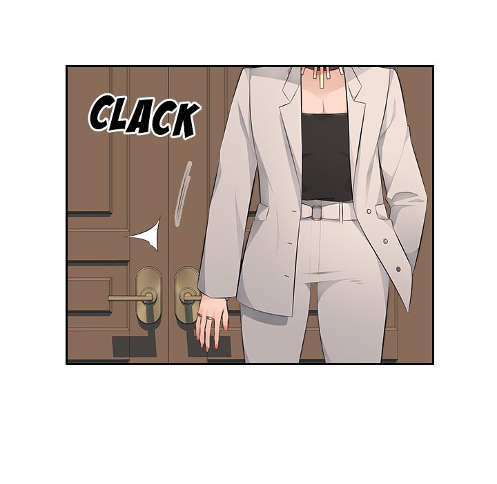 Office Desires Chapter 19 Page 77