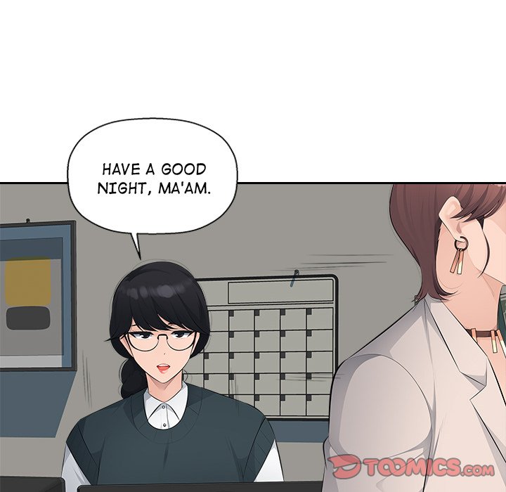 Office Desires Chapter 19 Page 78