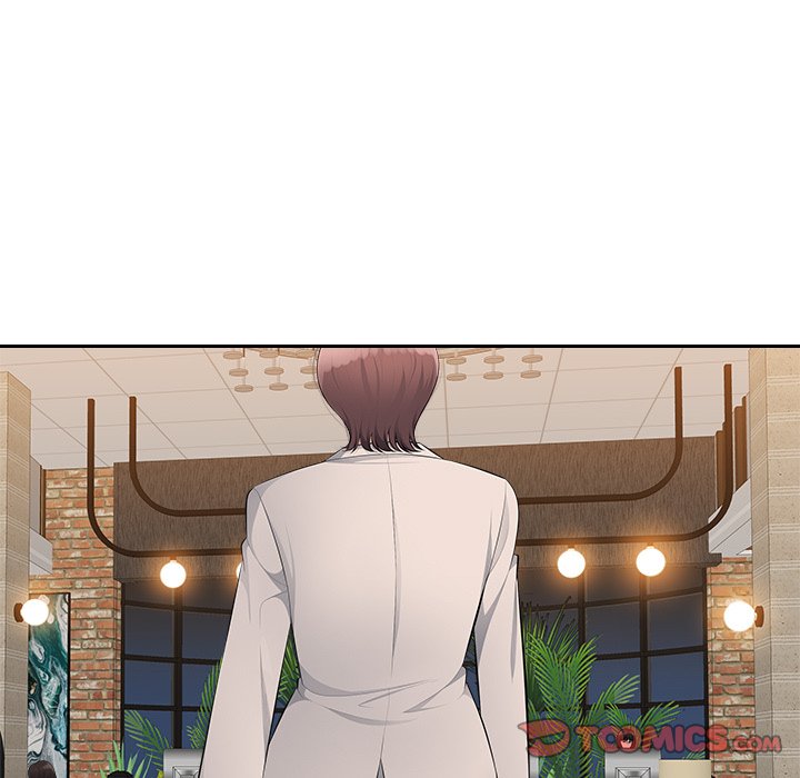 Office Desires Chapter 19 Page 82