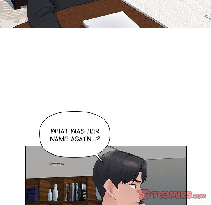 Office Desires Chapter 19 Page 86