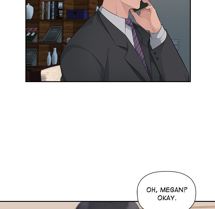 Office Desires Chapter 19 Page 87