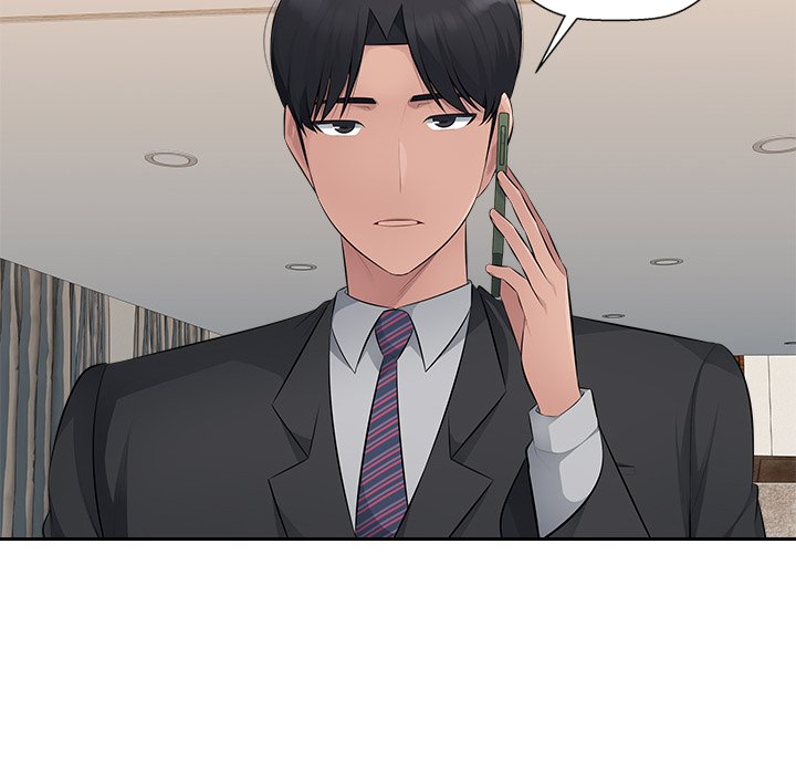 Office Desires Chapter 19 Page 88