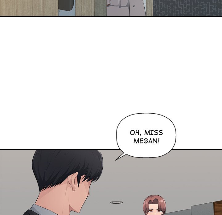 Office Desires Chapter 19 Page 93