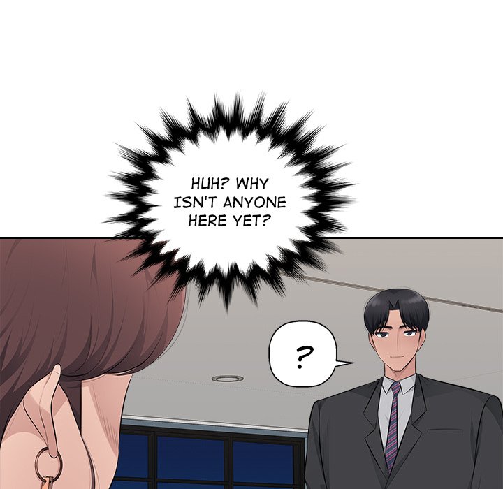 Office Desires Chapter 19 Page 95