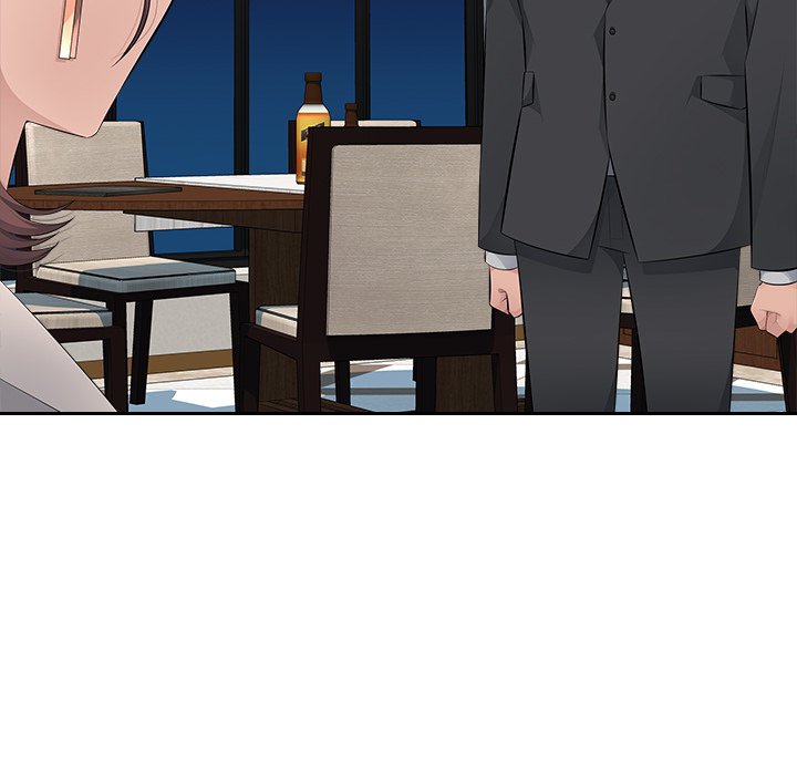 Office Desires Chapter 19 Page 96