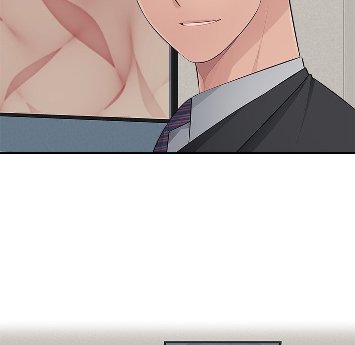 Office Desires Chapter 19 Page 99