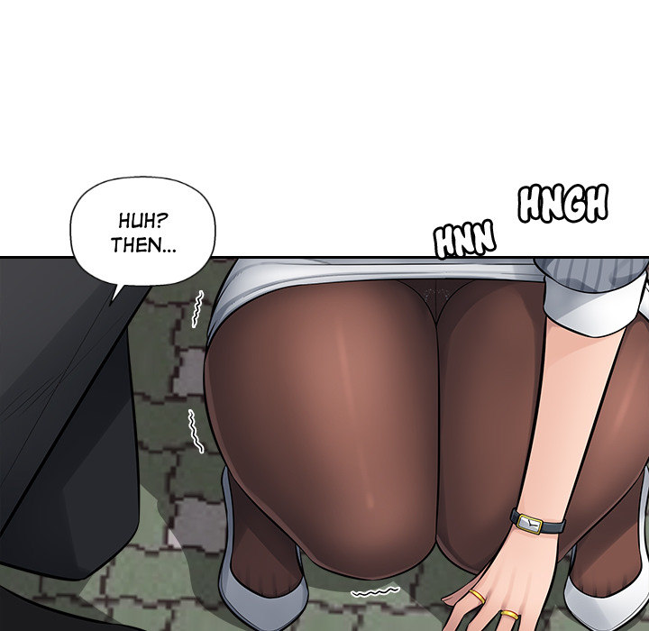 Office Desires Chapter 2 Page 10