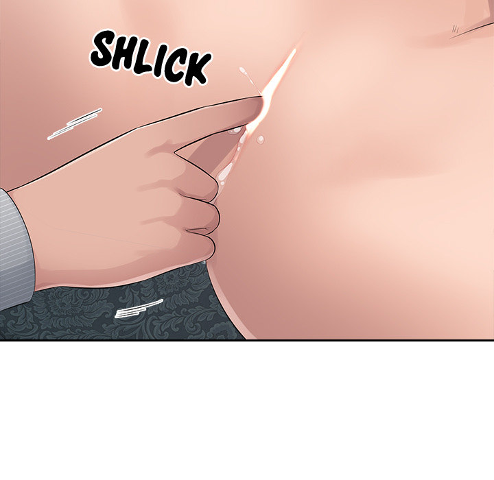 Office Desires Chapter 2 Page 103