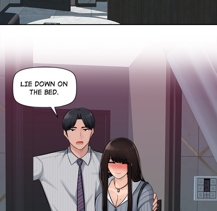 Office Desires Chapter 2 Page 29