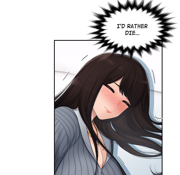 Office Desires Chapter 2 Page 42