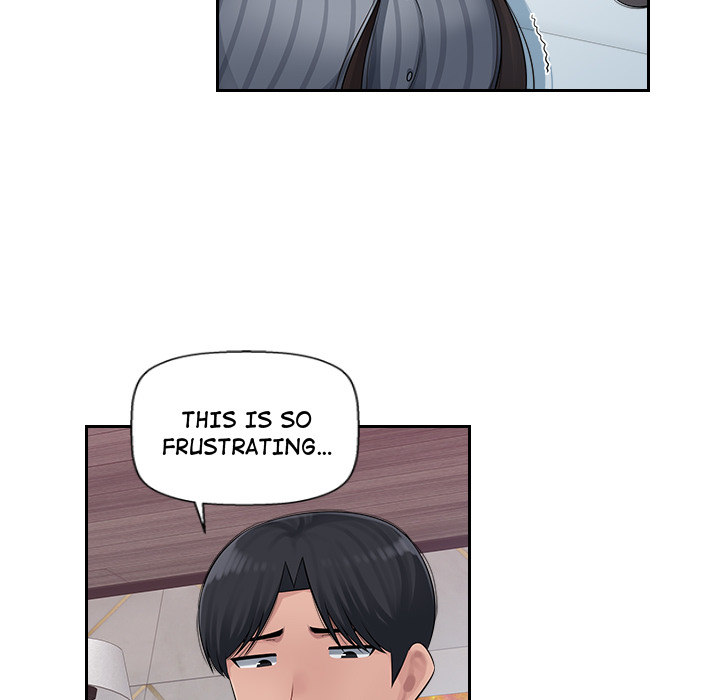 Office Desires Chapter 2 Page 43