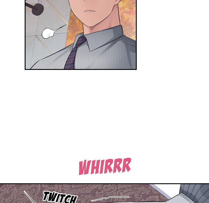 Office Desires Chapter 2 Page 44